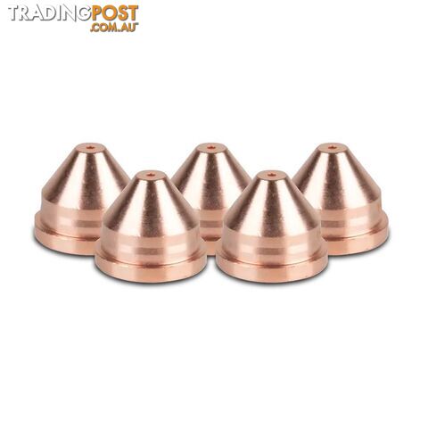 SC160 Plasma Cutting Tips 105-125A Unimig U11138