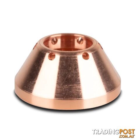 SC160 Plasma Precision Cut Shield Cap 30-45A Unimig U11141