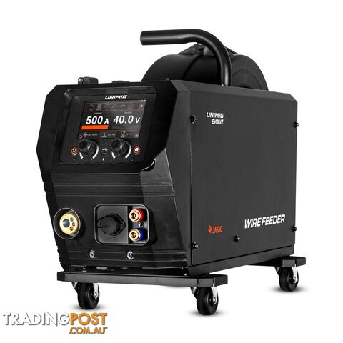 Evolve SWF Module Unimig U11150