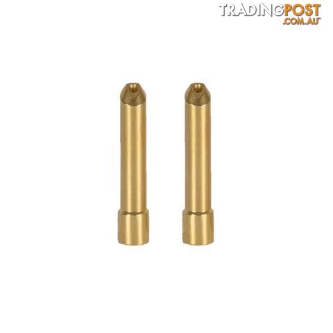 17/18/26 Series TIG Wedge Collets Unimig U11167
