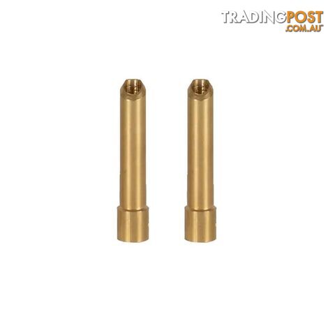17/18/26 Series TIG Wedge Collets 3.2mm Unimig U11168