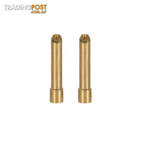 9/20 Series TIG Wedge Collets 1.6mm Unimig U11169