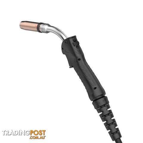 DM26 DIGITAL BINZEL STYLE MIG TORCH UNIMIG U11195