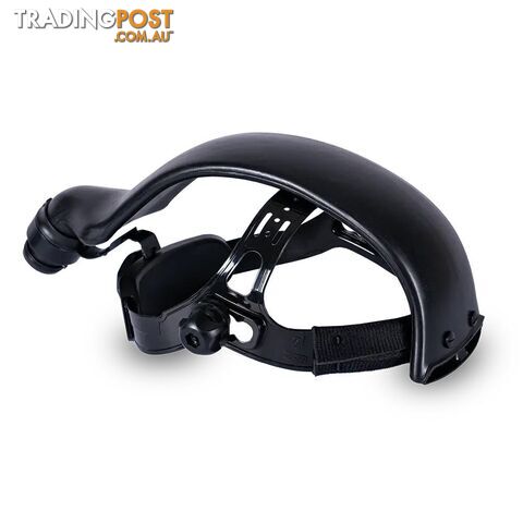 PAPR Replacement Airduct & Harness Unimig U11200
