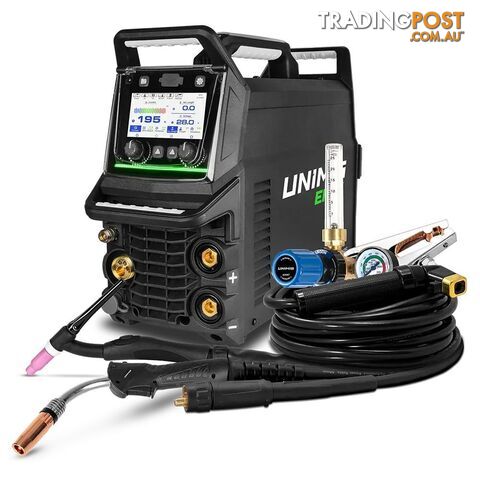 ENVY Multi 195 Welder Unimig U11204