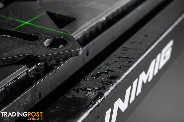 Stealth 3000 CNC Plasma Table 3.0x1.5m Unimig U11206 - photo 2 of 4