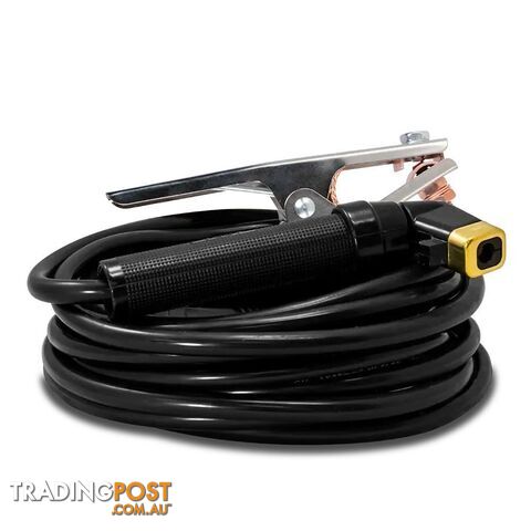 MMA Lead Set 50/70 50mm 4m Unimig U11208