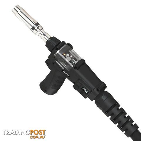 300A Digital Push-Pull Gun Unimig U11220