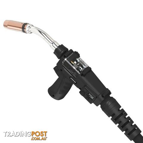 400A Water-Cooled Digital Push-Pull Gun Unimig U11221
