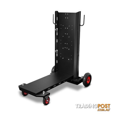 Envy Multi 250 AC/DC Welding Trolley Unimig U11242