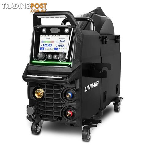 Envy Multi 250 AC/DC Wire Feeder Unimig U11244