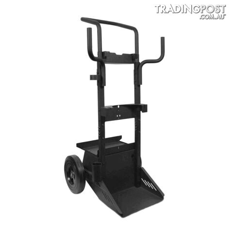 RAZOR TIG 330 AC/DC Welding Trolley Unimig U11245
