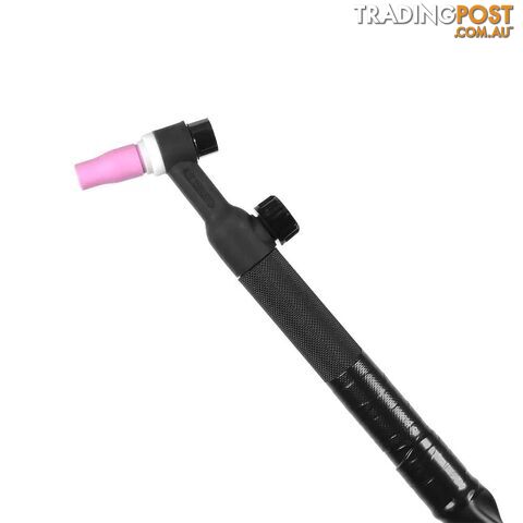 9 Series Valve TIG Torch Viper Multi 135 / ARC 140 4m Unimig U11246