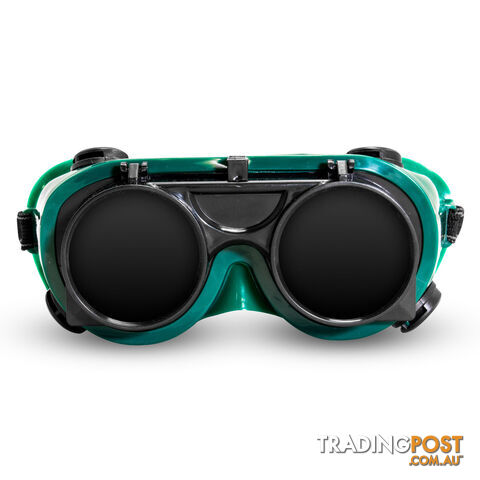 Gas Welding Goggles Unimig UFGOG U11446