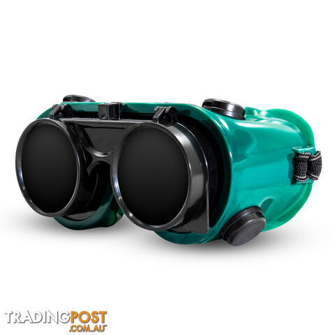 Gas Welding Goggles Unimig UFGOG U11446