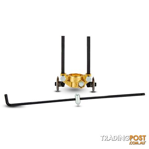 Gas Cutting Circle Guide Kit Unimig UFCG U11478