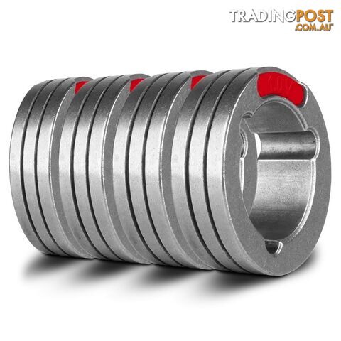 1.0-1.2mm V Groove 37/24 Drive Roller Unimig U11481