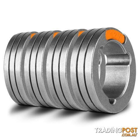 1.2-1.6mm V Groove 37/24 Drive Roller Unimig U11482