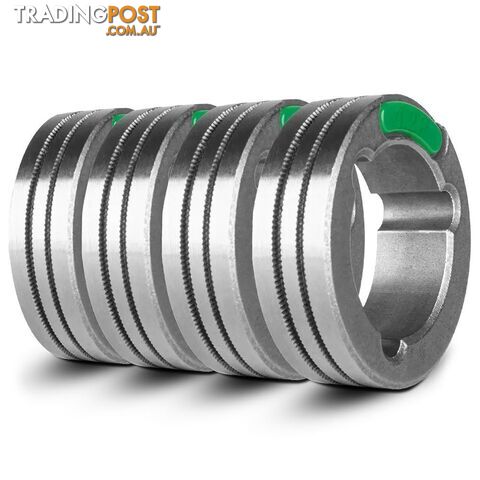 1.2-1.6mm F Groove 37/24 Drive Roller Unimig U11487
