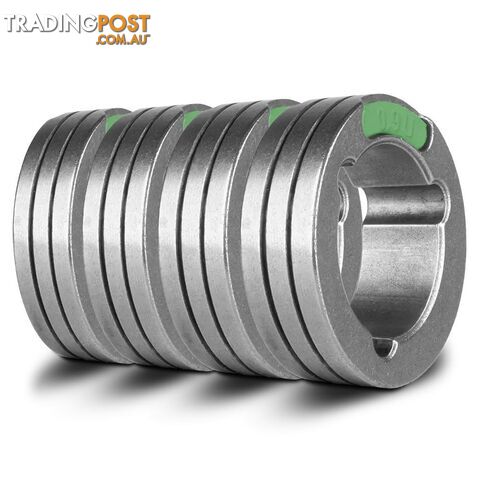 0.9-1.2mm U Groove 37/24 Drive Roller Unimig U11492