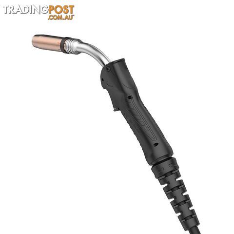 M26 Binzel Style MIG Torch 3M Unimig U11544