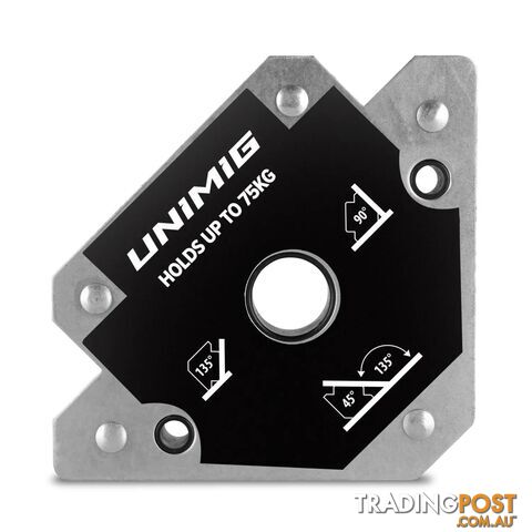 Arrow Welding Magnet Unimig U11597