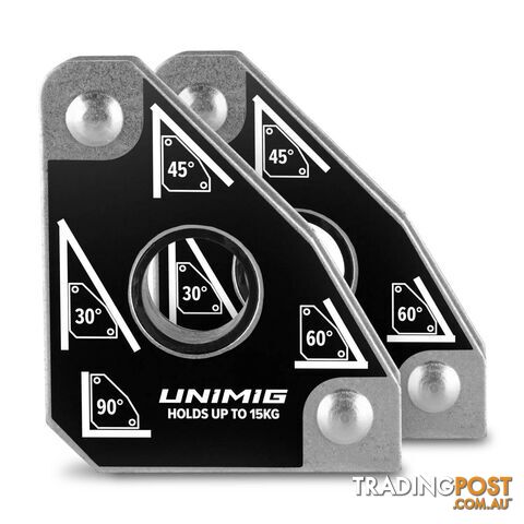 Unimig U11600 Multi-Angle Welding Magnet