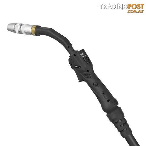 M350 MIG Torch 4m Suit Envy Unimig U11608