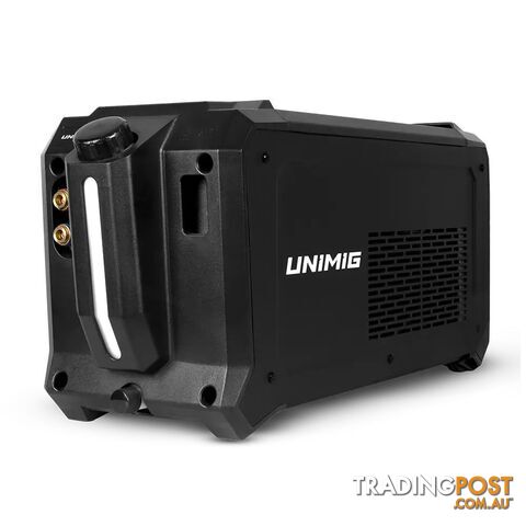 Razor TIG 330 AC/DC Water-Cooled Package Unimig U11639 - photo 4 of 6