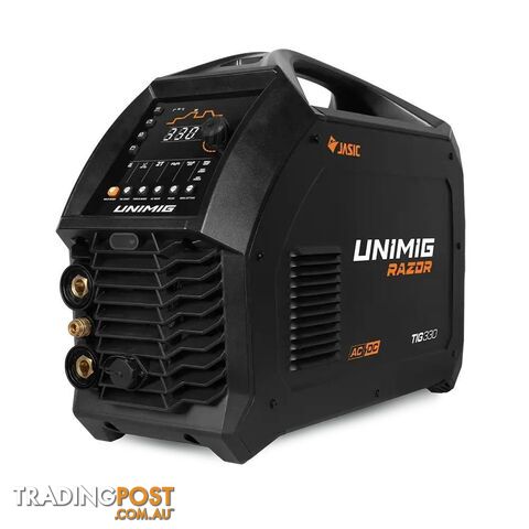 Razor TIG 330 AC/DC Water-Cooled Package Unimig U11639 - photo 2 of 6