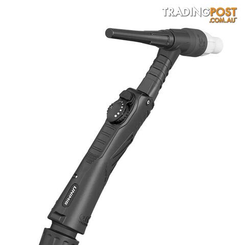 Razor TIG 330 AC/DC Water-Cooled Package Unimig U11639 - photo 5 of 6