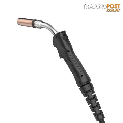 M26 Digital Binzel Style MIG Torch 5m Unimig U11643