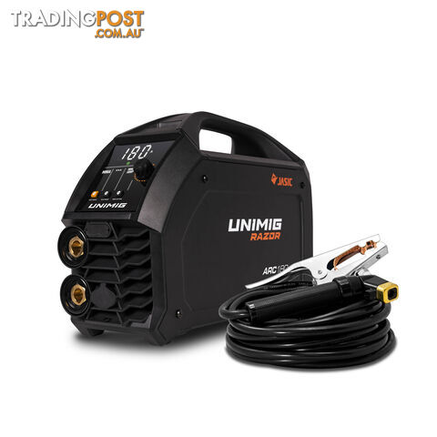 RAZOR ARC 180 STICK Welder Unimig U13005