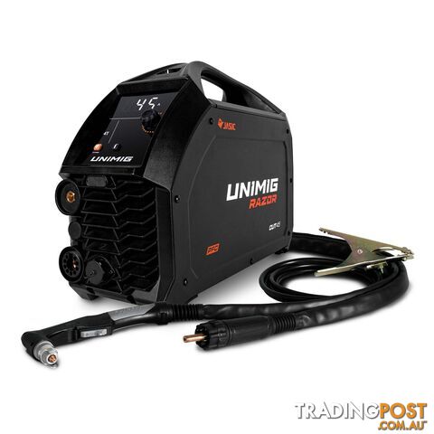 Unimig Plasma Cutter Razorcut 45 Unimig U14006K