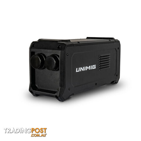 Air Compressor (Only) RAZOR CUT 45 Unimig U14007