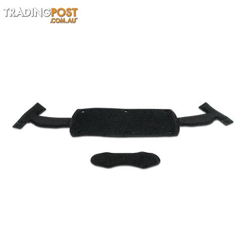 Sweatband & Back Pad Core/Impact Series Unimig U21036
