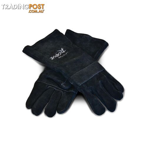 UNIMIG Rogue™ Heavy Duty Welding Gloves U22010