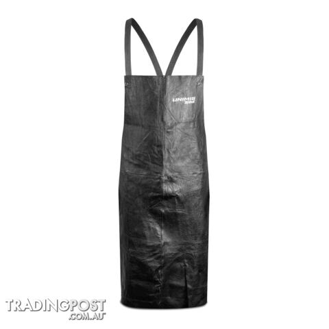 Rogue Leather Welding Apron Unimig 107cm U22013