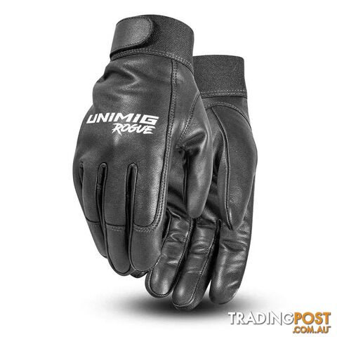 Rogue Tig Welding Gloves Size X-Large Unimig U22018