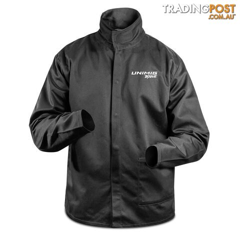 Welding Jacket (XXL) Rogue Proban Model 201 Unimig U22023