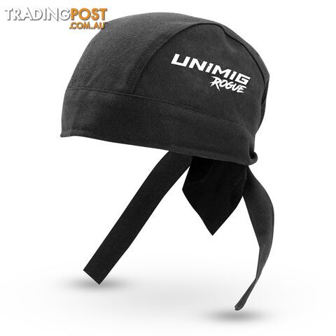 Rogue Welding Bandana Model 305 Unimig U22025