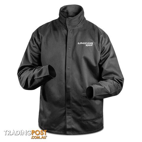 Rogue Welding Jacket Model 201 XXXL Unimig U22030
