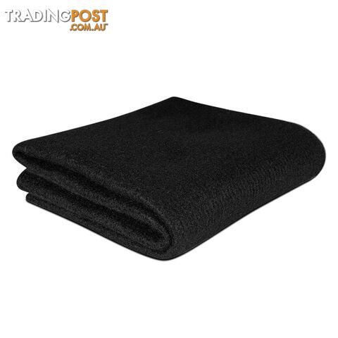 Rouge Welding Blanket 1.8 Metres x 1.8 Metres Unimig U23001