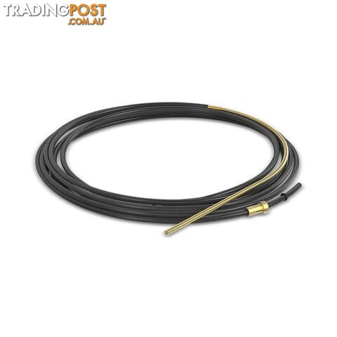 Binzel Style 0.8-1.2mm All-Purpose Torch Liner 3m Unimig U41001