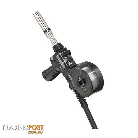RAZOR 200 PULSE 220A Spool Gun Unimig U41003