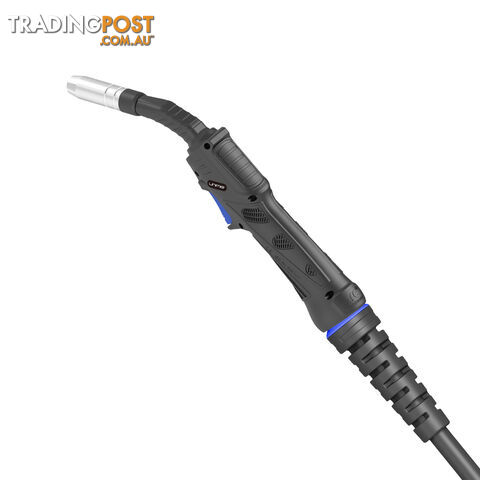 MB15 Binzel Style MIG Torch 3 Metres Unimig U41004