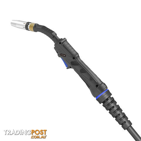 M24 MIG Torch 3 Metres Unimig U41007