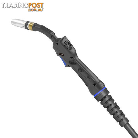 M24 Digital MIG Torch 3 Metres U41010