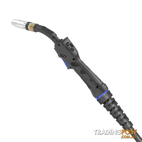 M24 Digital MIG Torch 4 Metres U41011
