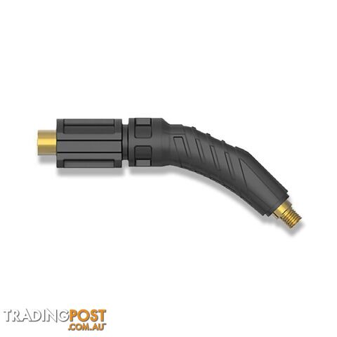 M15 Swan Neck Attachment suits M15 MIG Torches Unimig U41012